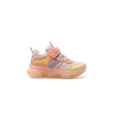 Vicco Bosa Kız Çocuk Sneaker Spor Ayakkabı 25y 346.174 Pk Pudra