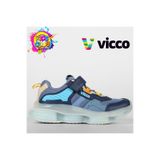 Vicco Bosa Ortopedik Çocuk Spor Ayakkabı Kot