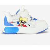 Vicco Boyko Işıklı Erkek Okul Öncesi Beyaz Sneaker