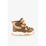 Vicco Bull 946.P25k.434 Unisex Çocuk Kar Botu Camel 26-30