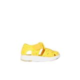 Vicco Bumba III Hafif Unisex Bebek Sandalet (Sarı, 23 Numara)