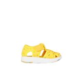 VİCCO Bumba III Hafif Unisex Bebek Sandalet (Sarı, 25 Numara)