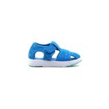 VİCCO BUMBA III UNISEX ÇOCUK ANATOMİK KAYMAZ HAFİF TABAN GÜNLÜK SANDALET (22-35) 24Y 332.306 III U MAVİ 30