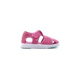VİCCO BUMBA III UNISEX ÇOCUK ANATOMİK KAYMAZ HAFİF TABAN GÜNLÜK SANDALET (22-35) 24Y 332.306 III U PEMBE 27