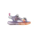 Vicco Can Bebe Işıklı Phylon Sandalet Lila