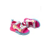 Vicco Can Işıklı 332.p25y.254 Kız Çocuk Sandalet Fuşya