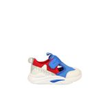 VİCCO Canga Basic Erkek Okul Öncesi Spor Ayakkabı (Saks Mavi, 27 Numara)