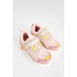 Vicco Charm Bebe Spor Ayakkabı - Pudra