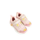 Vicco Charm Çocuk Cırtlı Hafif Günlük Spor Ayakkabı 346.24K.312 PUDRA 22