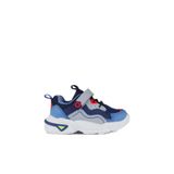 VİCCO Charm Erkek Bebek Spor Ayakkabı, 23, 346.b24K.312, Lacivert, Erkek Bebek