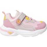 Vicco Charm Pudra Çocuk Spor Ayakkabı - Pembe