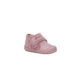 VİCCO Çocuk Color Kışlık Ev Panduf, 22, BYZAYK4720, Pembe