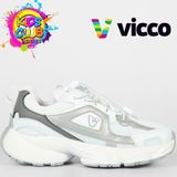 Vicco Coffee Çocuk Spor Ayakkabı - Beyaz