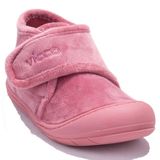 Vicco Color 959B19K446CN Pembe Ortopedik Günlük Kız Çocuk Panduf