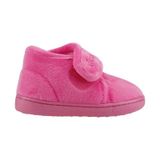 Vicco Color Bebek Günlük Ev/Kreş/Anaokulu Ayakkabı 959.B19K.446-07 Pembe Fuşya