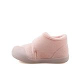 Vicco Color Bebek Panduf Ev/Kreş/Anaokulu Ayakkabı 959.B19K.446-114 Pembe