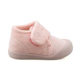Vicco Color Bebek Panduf Ev/Kreş/Anaokulu Ayakkabı 959.E19K.445-114 Pembe pembe