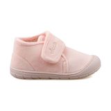 Vicco Color Çocuk Günlük Ev/Kreş/Anaokulu Ayakkabı 959.P19K.446-114 Pembe pembe