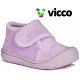Vicco Color Ilk Adim Bebek Ortopedik Cocuk Panduf Spor Ayakkabi