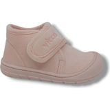 Vicco Color Pudra İlk Adım Bebek Çocuk Panduf