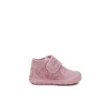 VİCCO Color Rahat Kalıp Kız Bebek Panduf (Pembe, 23 Numara)