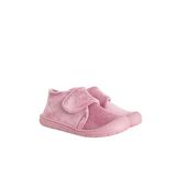 VİCCO Color Rahat Kalıp Kız Okul Öncesi Panduf (Pembe, 29 Numara)