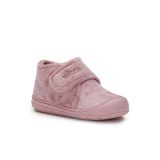 Vicco Color Rahat Kalıp Kız Okul Öncesi Pembe Panduf