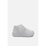 Vicco Color Rahat Kalıp Unisex Bebek Gri Panduf Gri