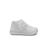 VİCCO Color Rahat Kalıp Unisex Bebek Panduf (Gri, 21 Numara)
