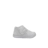 VİCCO Color Rahat Kalıp Unisex Bebek Panduf (Gri, 22 Numara)
