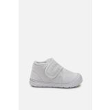 VİCCO Color Rahat Kalıp Unisex Bebek Panduf (Gri, 23 Numara)