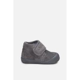 Vicco Color Rahat Kalıp Unisex İlk Adım Füme Panduf Füme