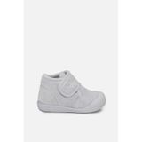 Vicco Color Rahat Kalıp Unisex İlk Adım Gri Panduf Gri