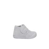 VİCCO Color Rahat Kalıp Unisex İlk Adım Panduf (Gri, 20 Numara)