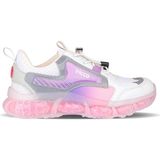 Vicco Corn Lastikli Kız Çocuk Spor Ayakkabı 346.24Y.131 - Beyaz - Pembe