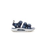 Vicco Cube Erkek Çocuk Anatomik Taban Hafif Sandalet 25y 332.212 Pe Lacivert
