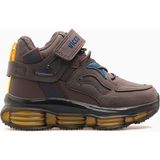Vicco Cure Erkek Çocuk Outdoor Bot 26K 946.207 Pe - Kahverengi
