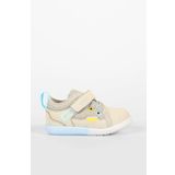 Vicco Curset Bebek Cırtlı Sneaker Ayakkabı 950.E25Y.233 GRİ 20