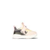 VİCCO Daphne Baskılı Kız Bebek Sneaker (Pudra, 24 Numara)