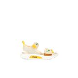 Vicco Dekan Hafif Unisex Okul Öncesi Sandalet (Bej, 30 Numara)