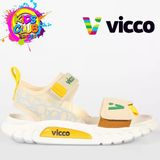 Vicco Dekan Ortopedik Çocuk Spor Ayakkabı
