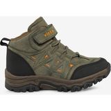 Vicco Denali Havalı Taban Erkek Okul Öncesi Haki Outdoor Bot