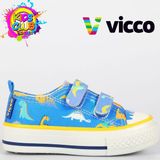 Vicco Done Konvers Ortopedik Çocuk Spor Ayakkabı