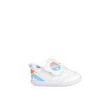 Vicco Donut Basic Erkek İlk Adım Sneaker (Beyaz/Mavi, 22 Numara)