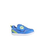VİCCO Donut Basic Erkek İlk Adım Sneaker (Saks Mavi, 21 Numara)