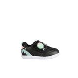 VİCCO Donut Basic Erkek İlk Adım Sneaker (Siyah, 20 Numara)