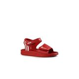 Vicco Dory Basic Kız Bebek Sandalet (Kırmızı, 23 Numara)