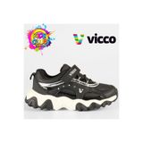 Vicco Dream Ortopedik Çocuk Spor Ayakkabı SİYAH, 02 SİYAH/BLACK, 33