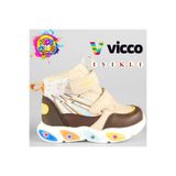 Vicco Erkek Çocuk David Bot