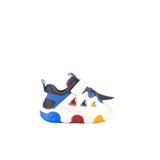 Vicco Erkek Çocuk Işıklı Spor Sneaker Ayakkabı, 23